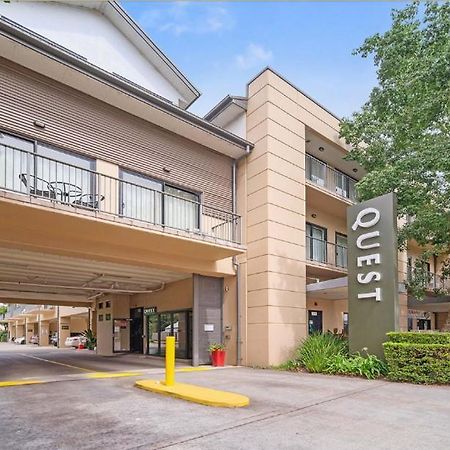 Quest Maitland Aparthotel Bagian luar foto