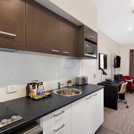 Quest Maitland Aparthotel Bagian luar foto