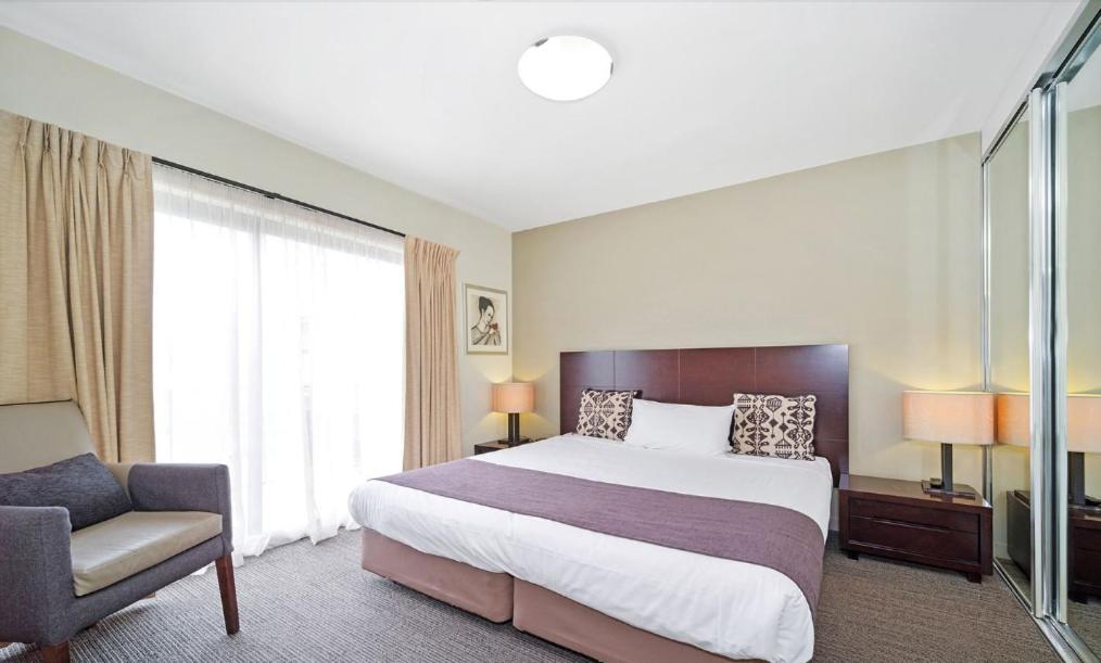 Quest Maitland Aparthotel Bagian luar foto