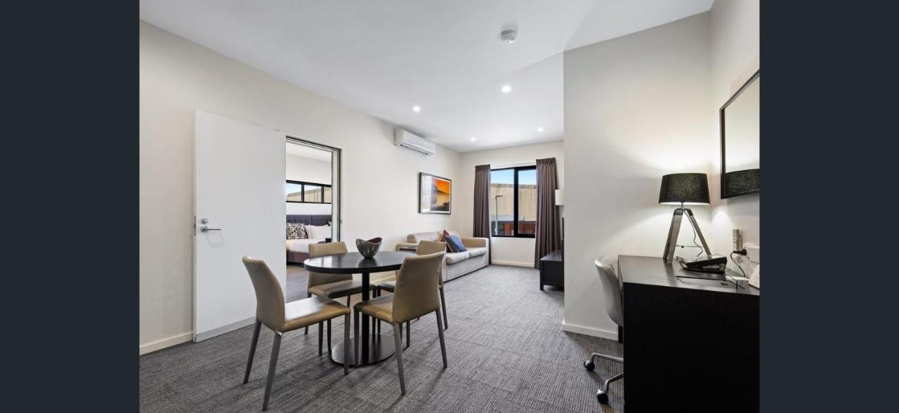 Quest Maitland Aparthotel Bagian luar foto
