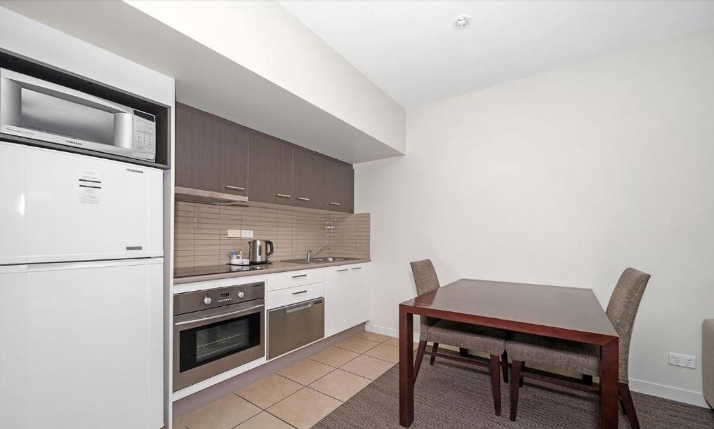 Quest Maitland Aparthotel Bagian luar foto
