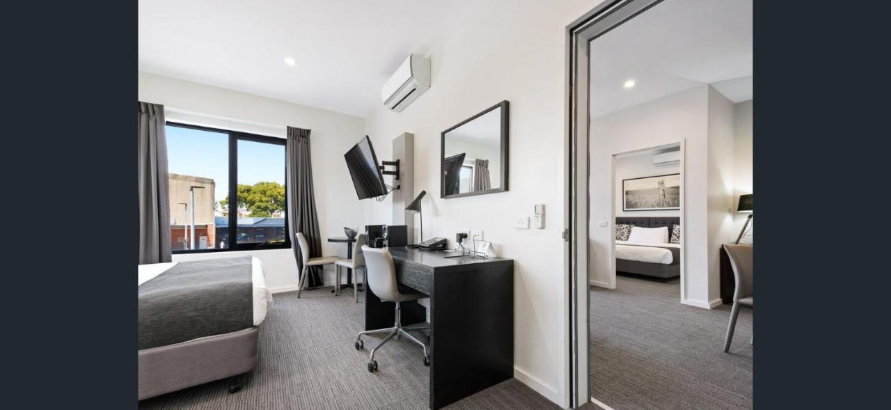 Quest Maitland Aparthotel Bagian luar foto