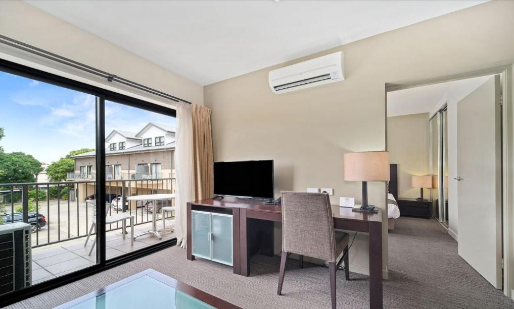 Quest Maitland Aparthotel Bagian luar foto