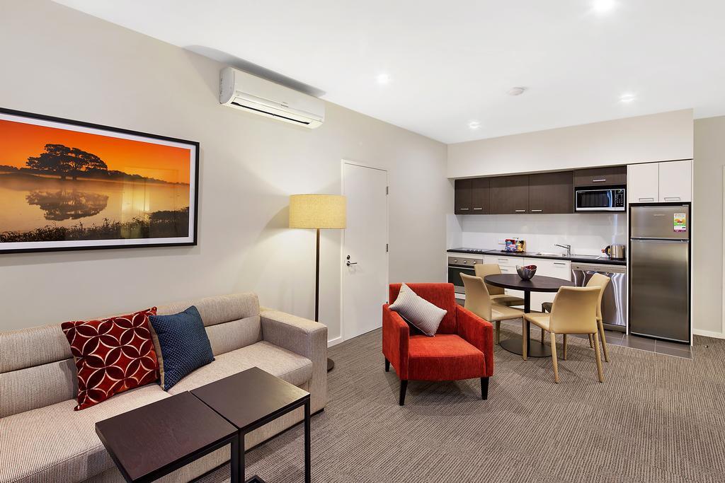 Quest Maitland Aparthotel Bagian luar foto