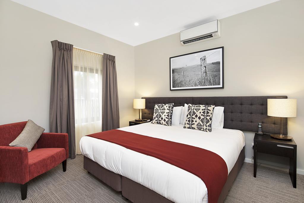 Quest Maitland Aparthotel Bagian luar foto