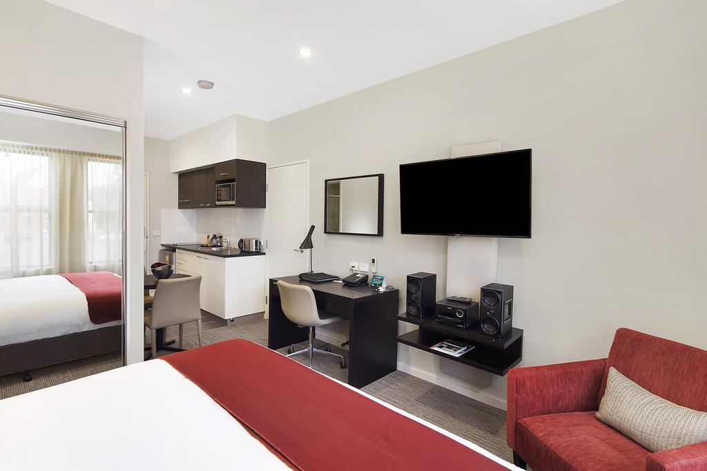 Quest Maitland Aparthotel Bagian luar foto