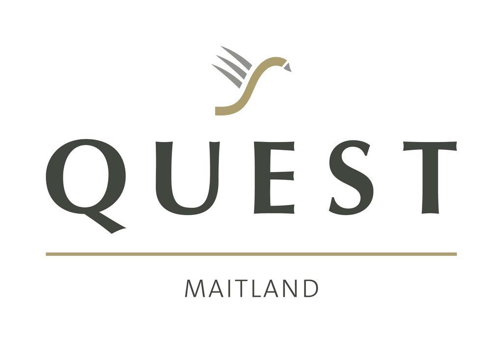 Quest Maitland Aparthotel Bagian luar foto