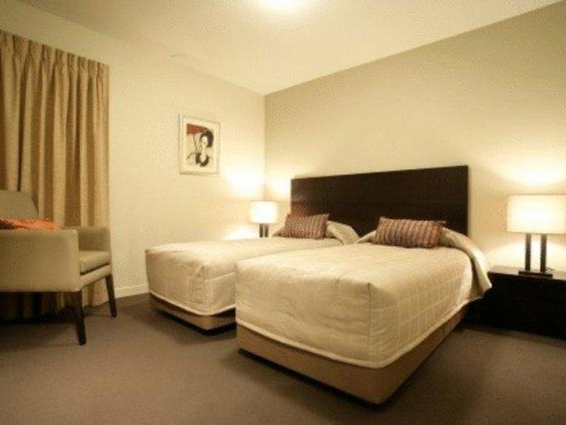Quest Maitland Aparthotel Bagian luar foto